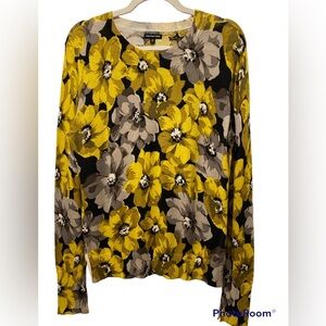 Who what wear pullover swe size M